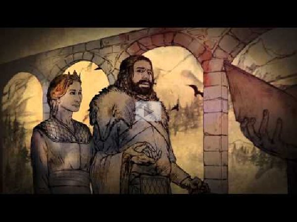 Game Of Thrones History And Lore Catelyn