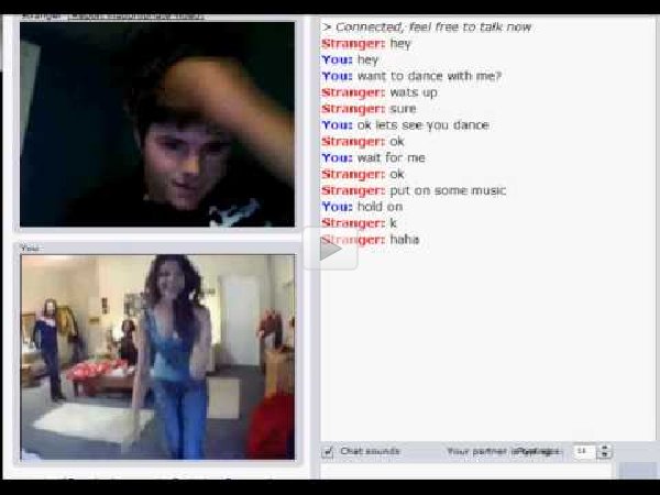 Best video chat roulette